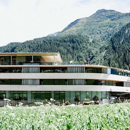 Hotel Arlmont 4 Stern Superior St. Anton am Arlberg Eksteriør bilde