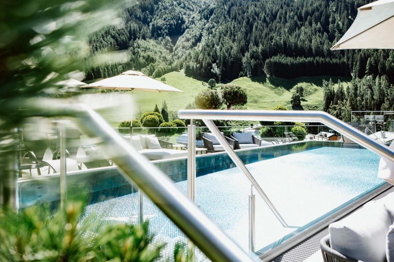 Hotel Arlmont 4 Stern Superior St. Anton am Arlberg Eksteriør bilde